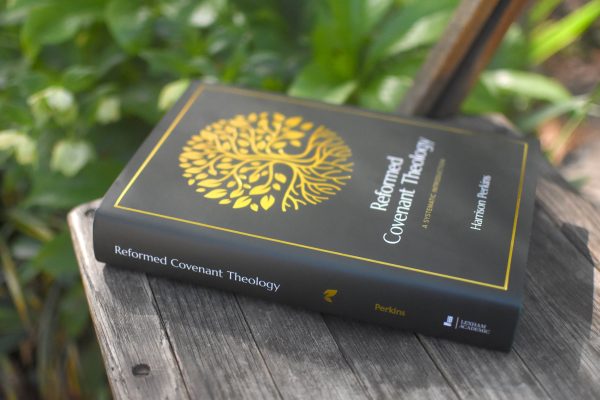 Reformed Covenant Theology: A Systematic Introduction For Sale - Image 3