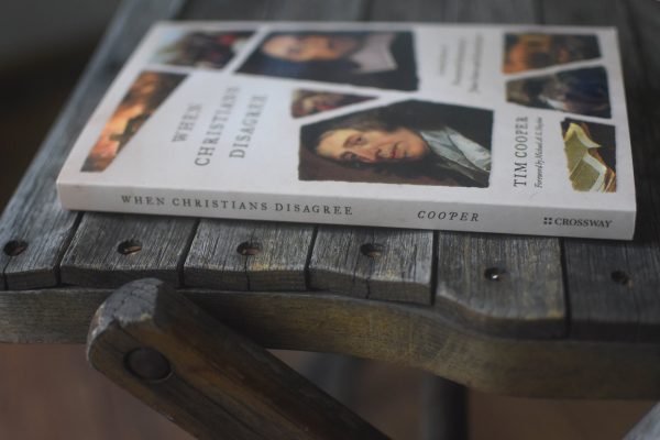 When Christians Disagree: Lessons from the Fractured Relationship of John Owen and Richard Baxter Online now - Image 4