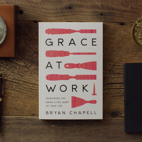 Grace at Work: Redeeming the Grind and the Glory of Your Job on Sale - Image 2