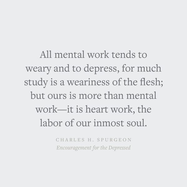 Encouragement for the Depressed (Crossway Short Classics) Online now - Image 4