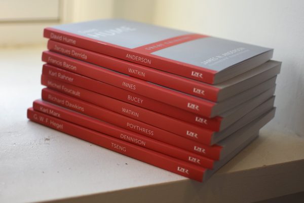 Great Thinkers (9-Volume Set) For Sale - Image 2