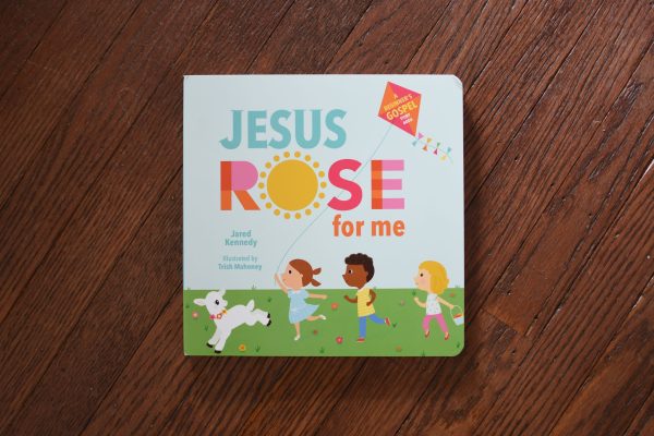 Jesus Rose for Me: The True Story of Easter Online now - Image 2