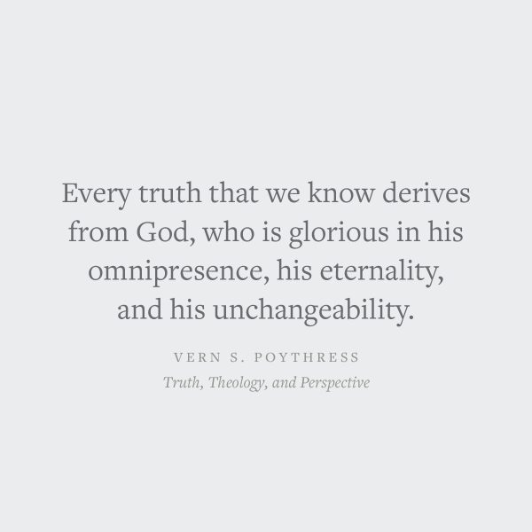 Truth, Theology, and Perspective: An Approach to Understanding Biblical Doctrine Hot on Sale - Image 3