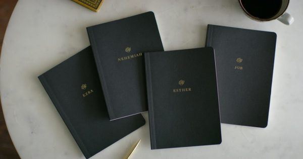 ESV Scripture Journal: Old Testament Set (Paperback) For Sale - Image 5