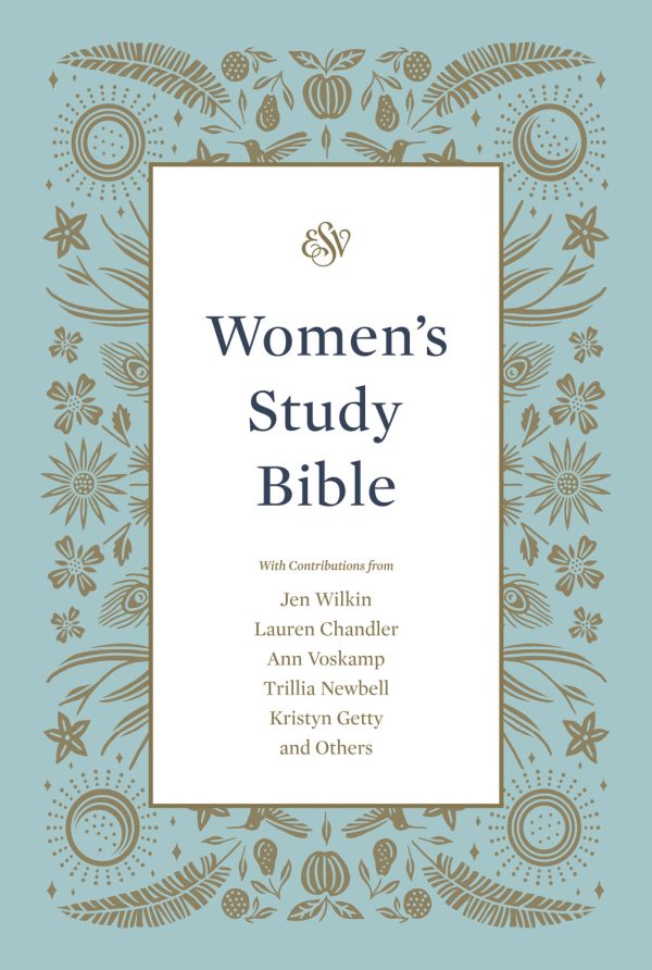ESV Women s Study Bible (Hardcover) Online