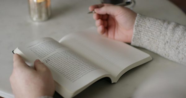 ESV Scripture Journal: Old Testament Set (Paperback) For Sale - Image 4