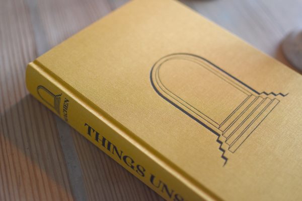 Things Unseen: A Systematic Introduction to the Christian Faith and Reformed Theology Fashion - Image 5
