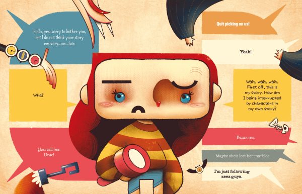 Real Bad Guys: A Story about Good vs. Bad and the Way God Sees It (Millie and the Real Bad Guys) Online Sale - Image 2