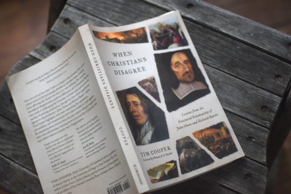 When Christians Disagree: Lessons from the Fractured Relationship of John Owen and Richard Baxter Online now - Image 2