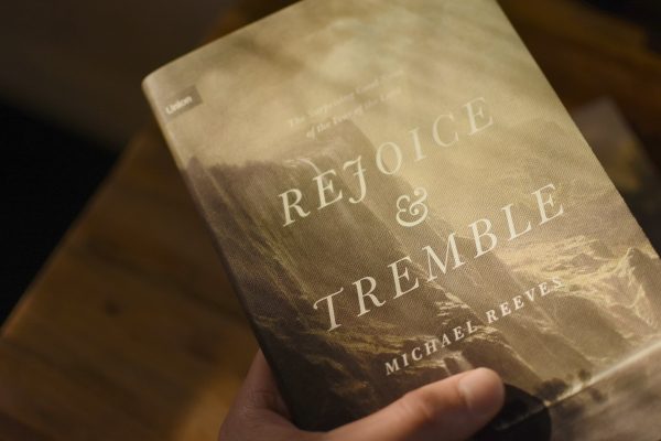 Rejoice and Tremble: The Surprising Good News of the Fear of the Lord (Union) Discount - Image 3