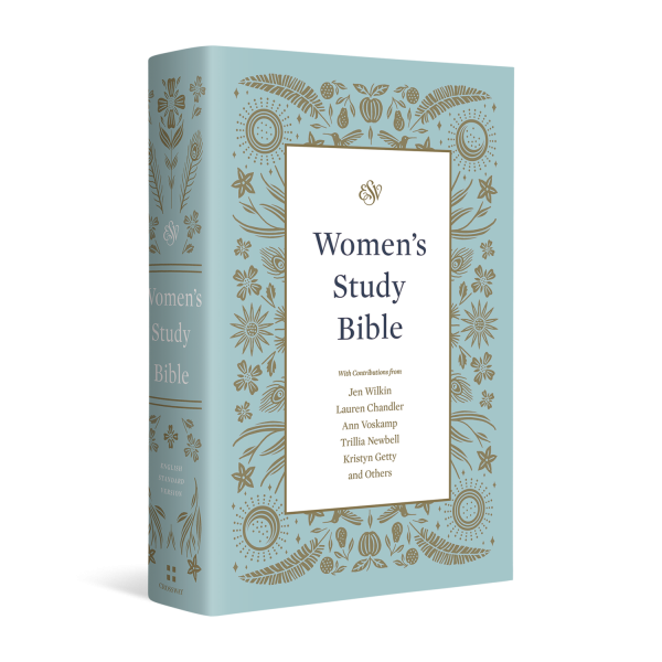 ESV Women s Study Bible (Hardcover) Online - Image 2