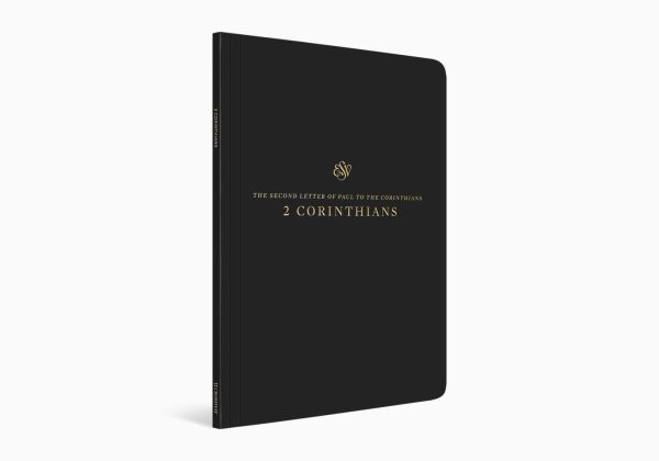ESV Scripture Journal: 2 Corinthians (Paperback) Discount - Image 2