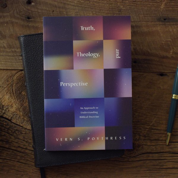 Truth, Theology, and Perspective: An Approach to Understanding Biblical Doctrine Hot on Sale - Image 2