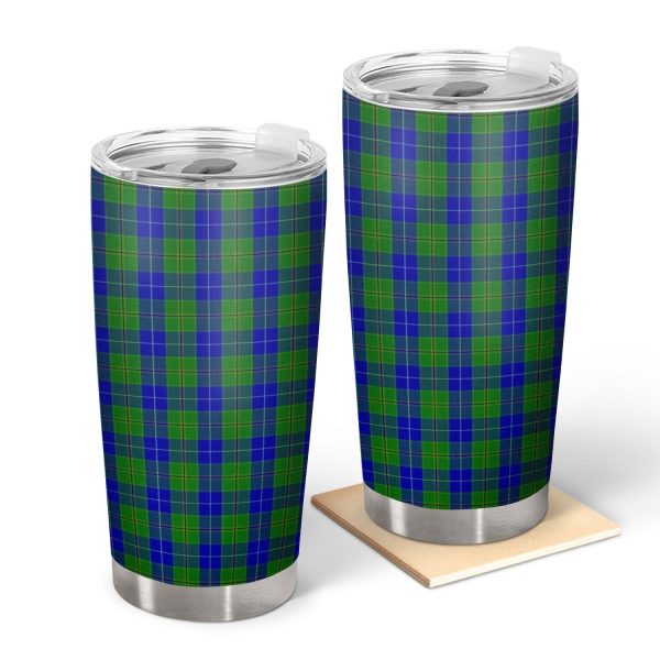 McClurg Tartan Tumbler Sale